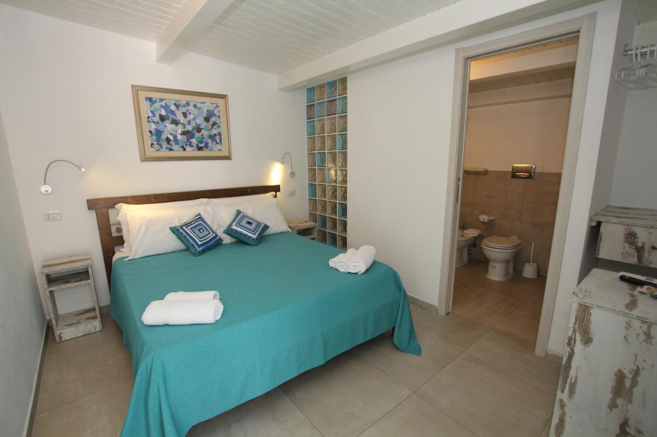 Casa Calieri Hotel Tropea Kültér fotó